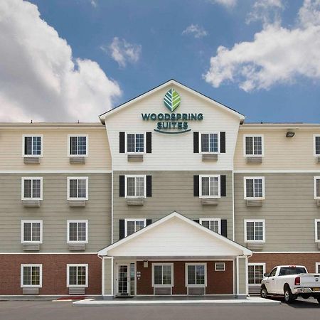 Woodspring Suites San Antonio North Live Oak I-35 Extérieur photo