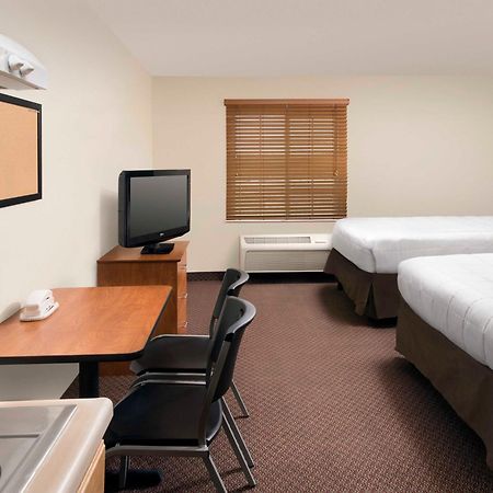 Woodspring Suites San Antonio North Live Oak I-35 Extérieur photo