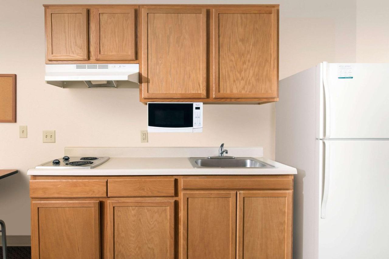 Woodspring Suites San Antonio North Live Oak I-35 Extérieur photo