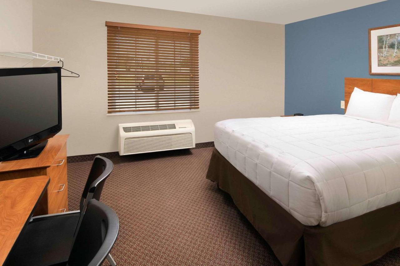 Woodspring Suites San Antonio North Live Oak I-35 Extérieur photo