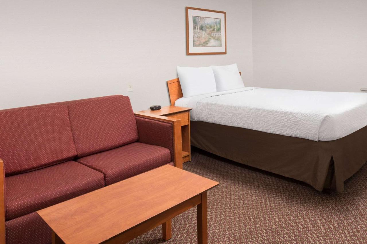 Woodspring Suites San Antonio North Live Oak I-35 Extérieur photo