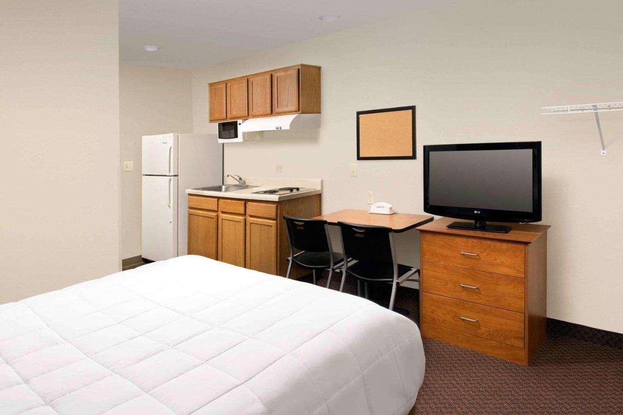 Woodspring Suites San Antonio North Live Oak I-35 Extérieur photo