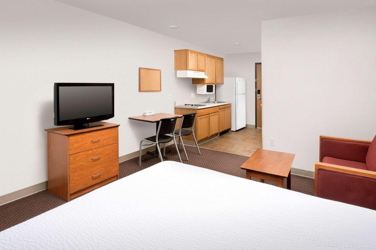 Woodspring Suites San Antonio North Live Oak I-35 Extérieur photo