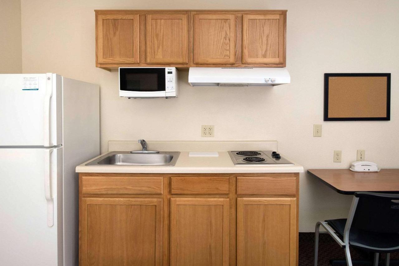 Woodspring Suites San Antonio North Live Oak I-35 Extérieur photo