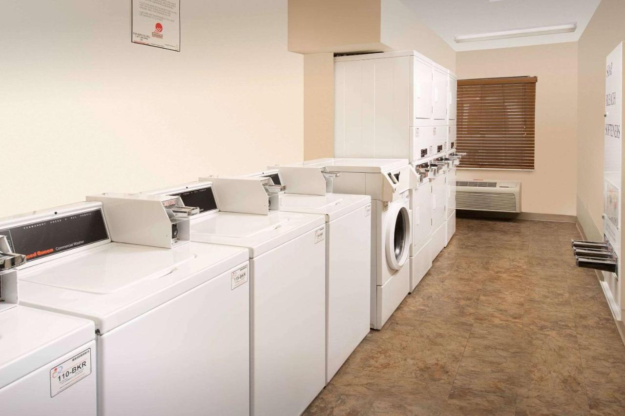 Woodspring Suites San Antonio North Live Oak I-35 Extérieur photo