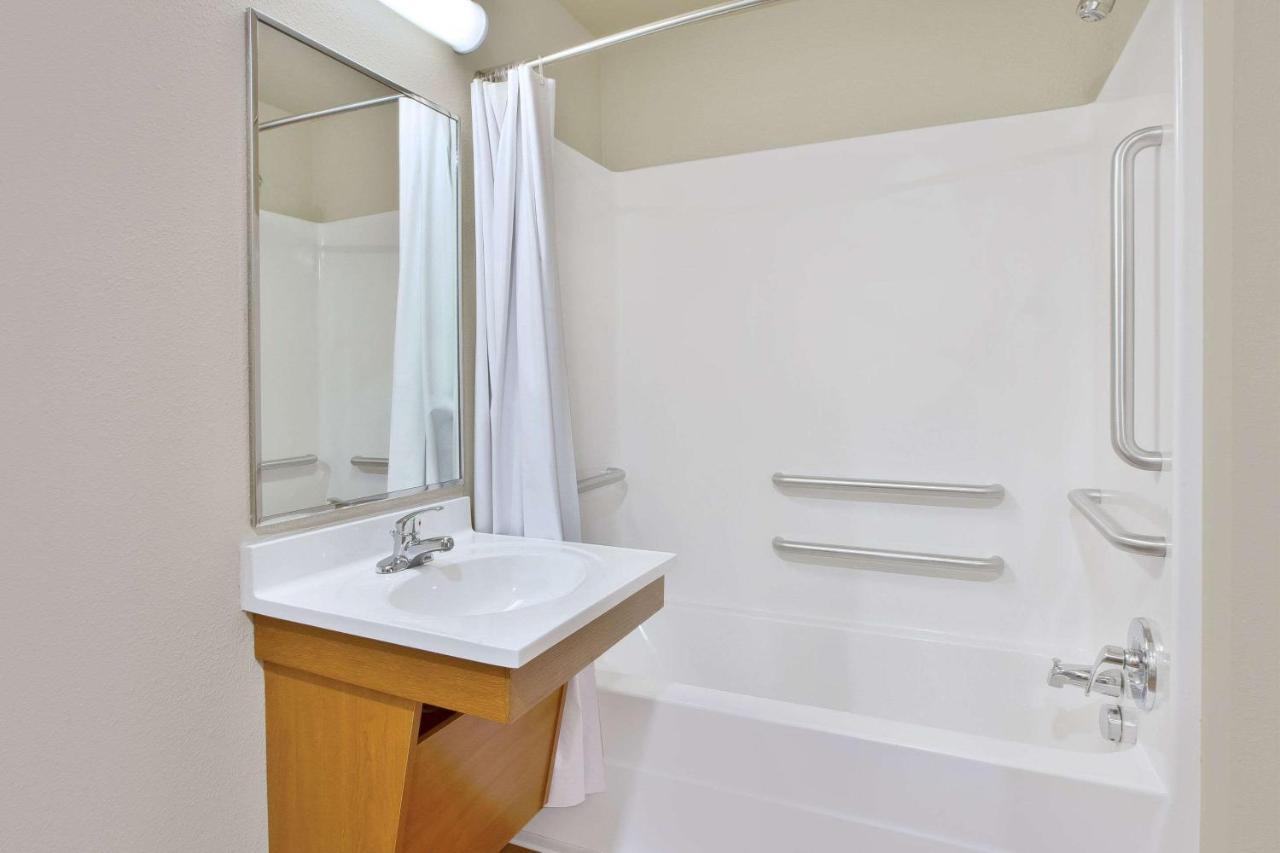 Woodspring Suites San Antonio North Live Oak I-35 Extérieur photo
