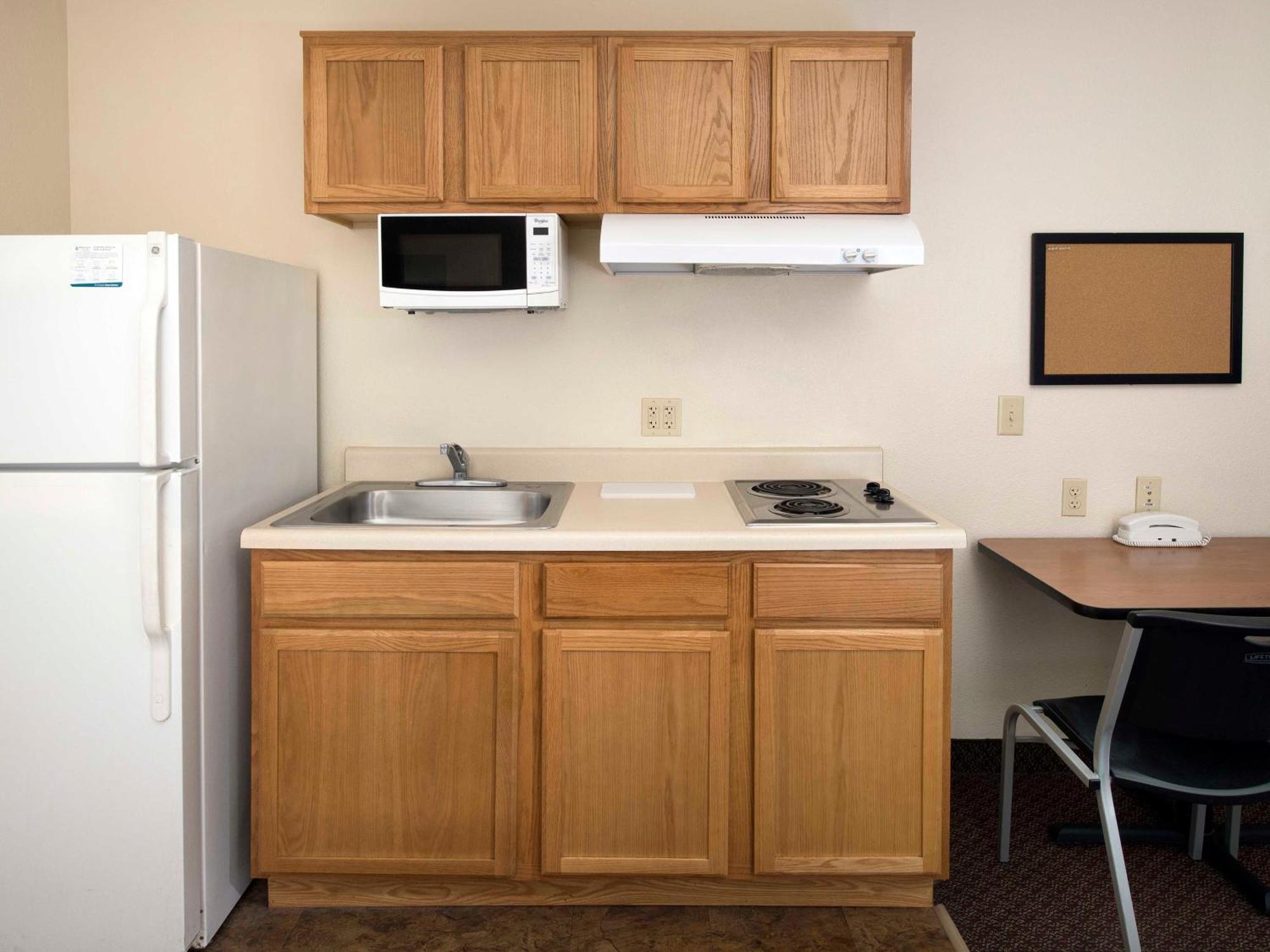 Woodspring Suites San Antonio North Live Oak I-35 Extérieur photo