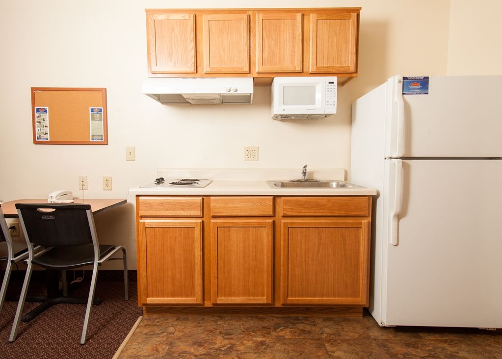 Woodspring Suites San Antonio North Live Oak I-35 Chambre photo