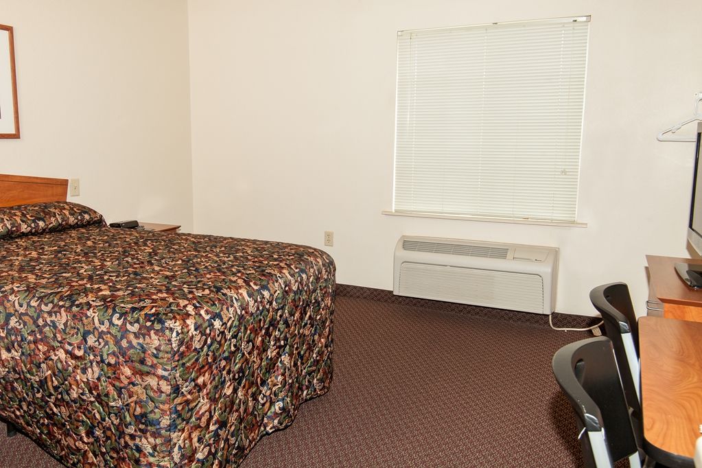 Woodspring Suites San Antonio North Live Oak I-35 Chambre photo