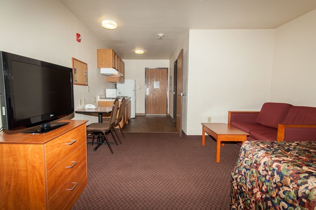 Woodspring Suites San Antonio North Live Oak I-35 Chambre photo
