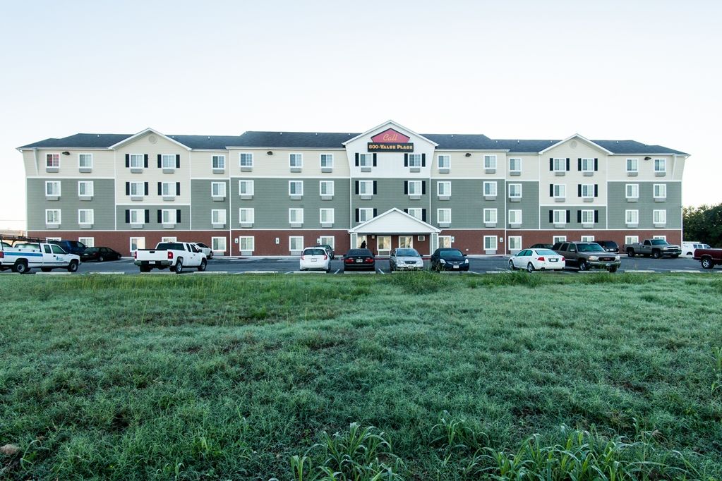Woodspring Suites San Antonio North Live Oak I-35 Extérieur photo