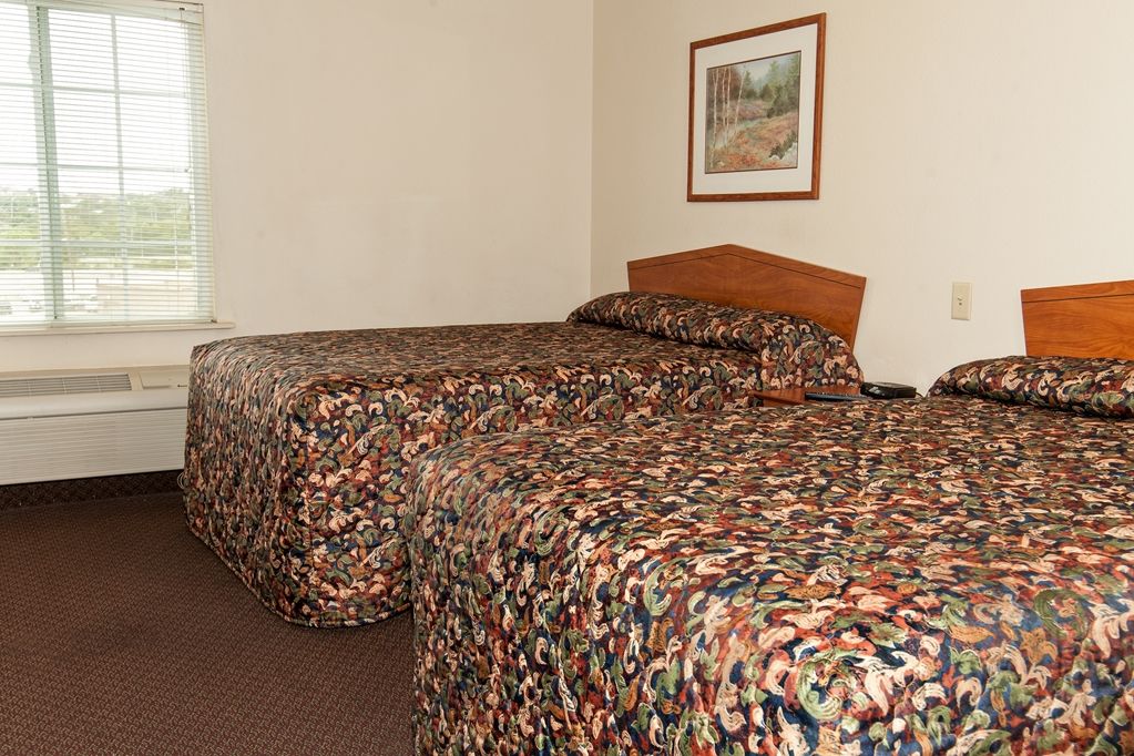 Woodspring Suites San Antonio North Live Oak I-35 Chambre photo