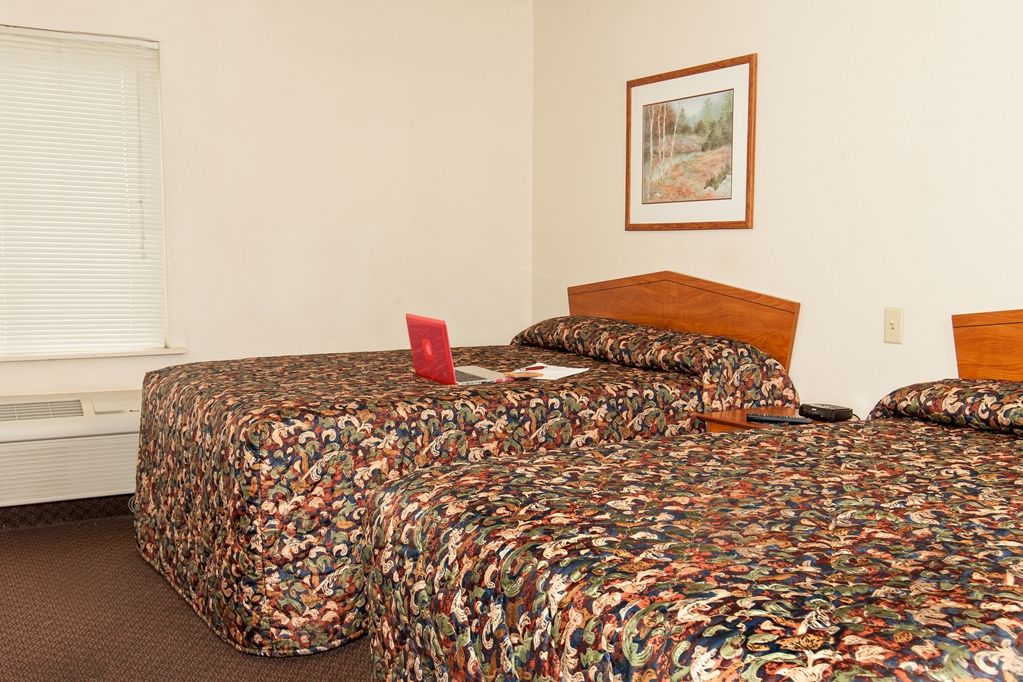 Woodspring Suites San Antonio North Live Oak I-35 Chambre photo