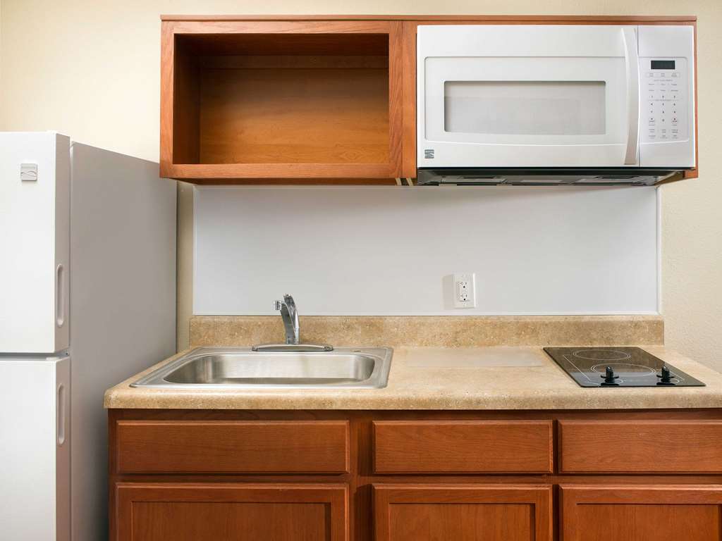 Woodspring Suites San Antonio North Live Oak I-35 Chambre photo