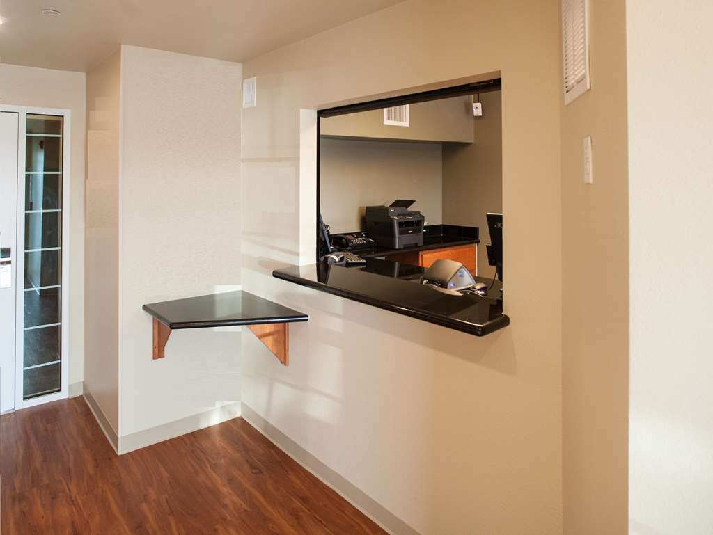 Woodspring Suites San Antonio North Live Oak I-35 Intérieur photo