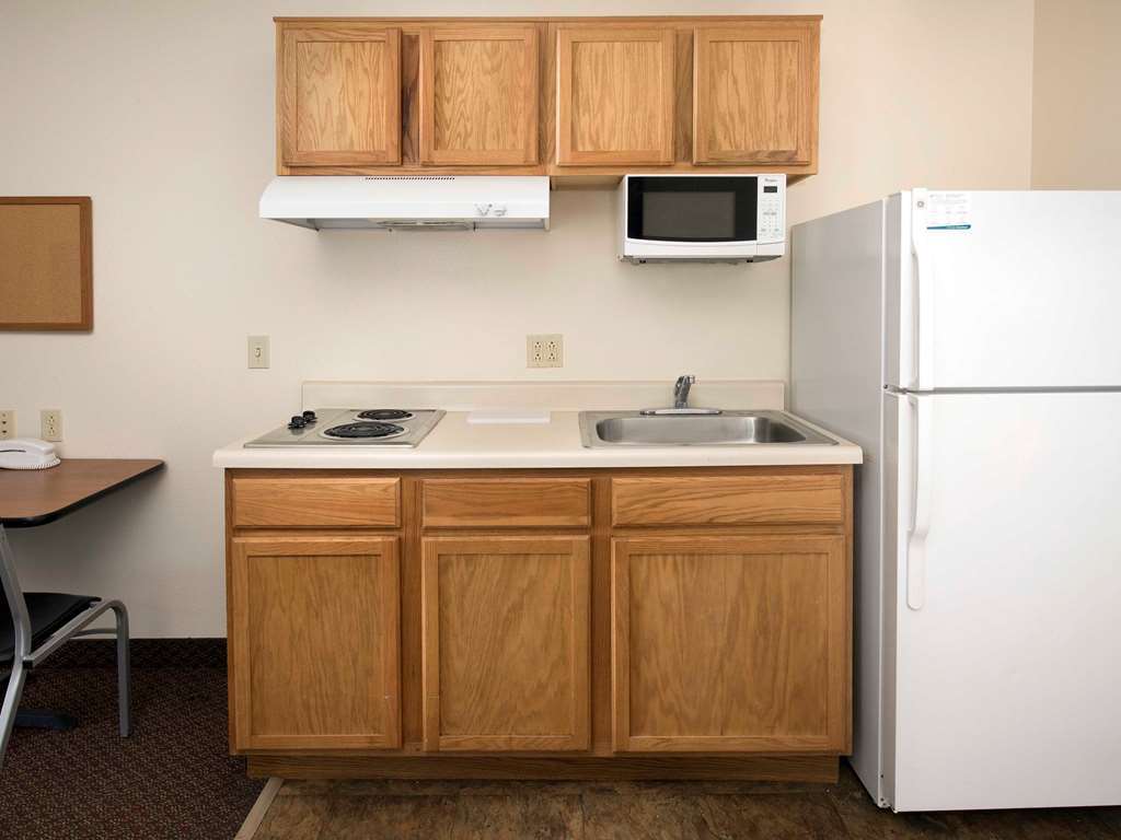 Woodspring Suites San Antonio North Live Oak I-35 Chambre photo