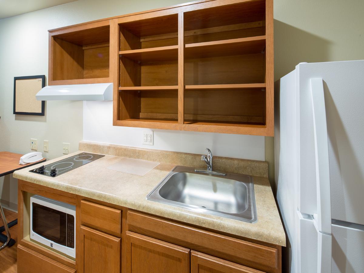 Woodspring Suites San Antonio North Live Oak I-35 Extérieur photo